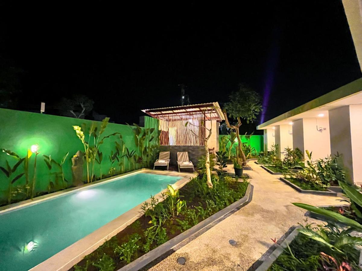 Mora Residence Jimbaran  Exterior photo