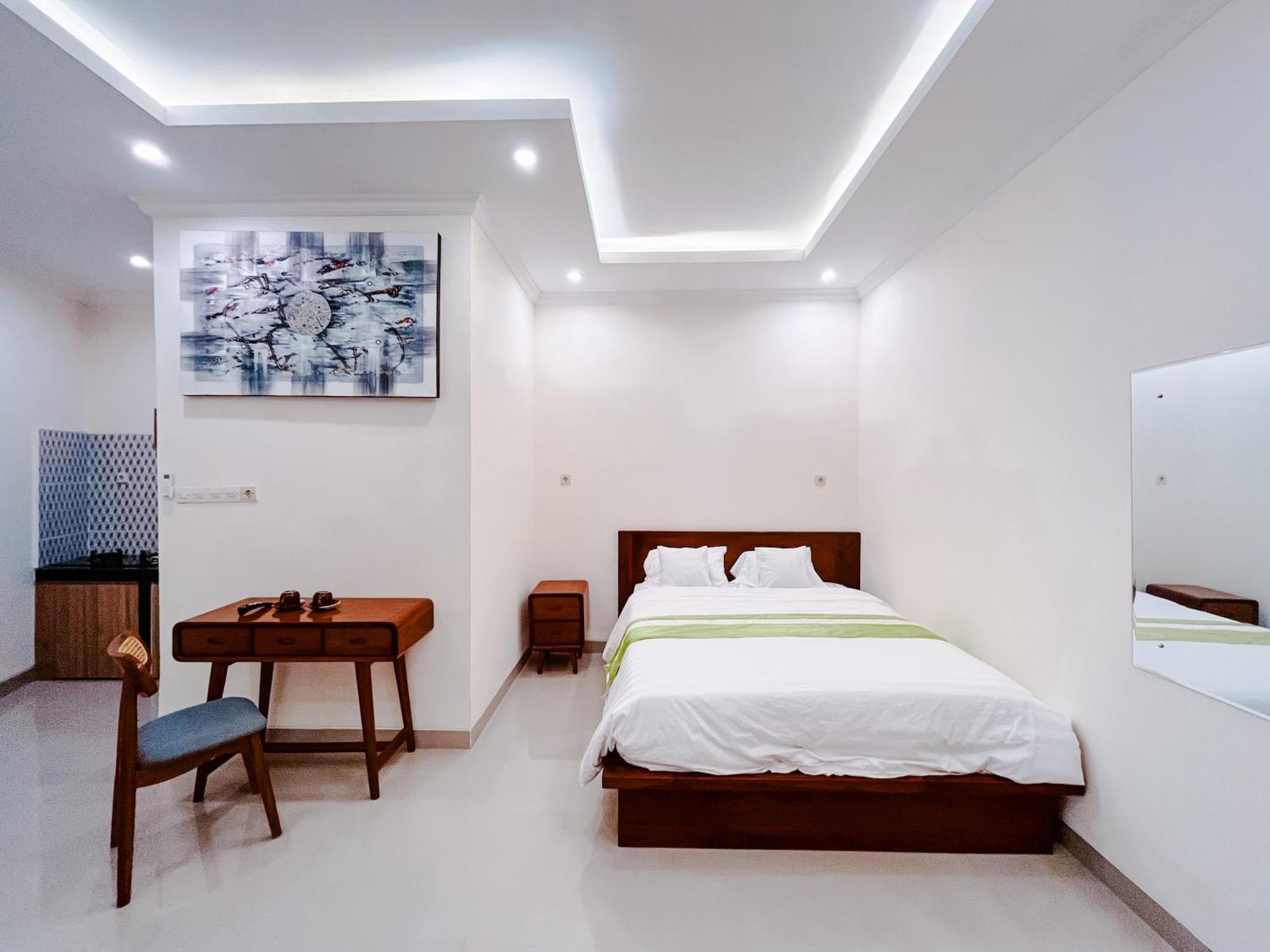 Mora Residence Jimbaran  Exterior photo
