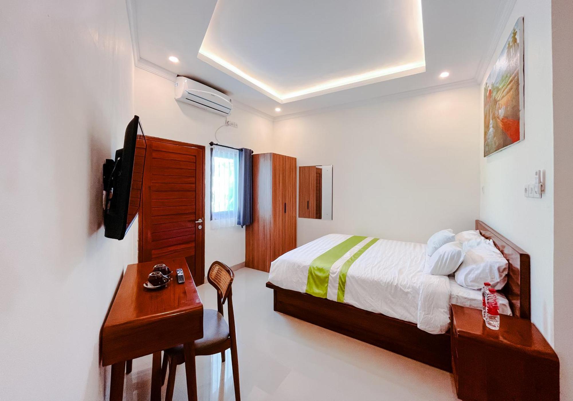 Mora Residence Jimbaran  Exterior photo