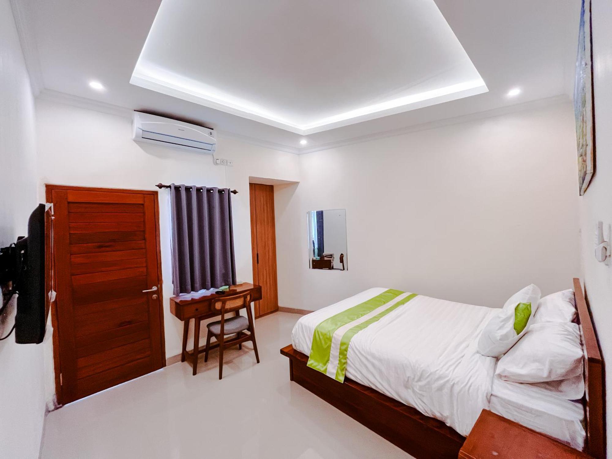 Mora Residence Jimbaran  Exterior photo