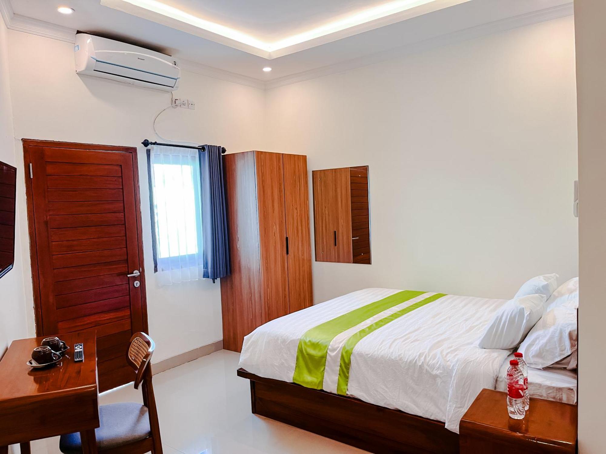 Mora Residence Jimbaran  Exterior photo