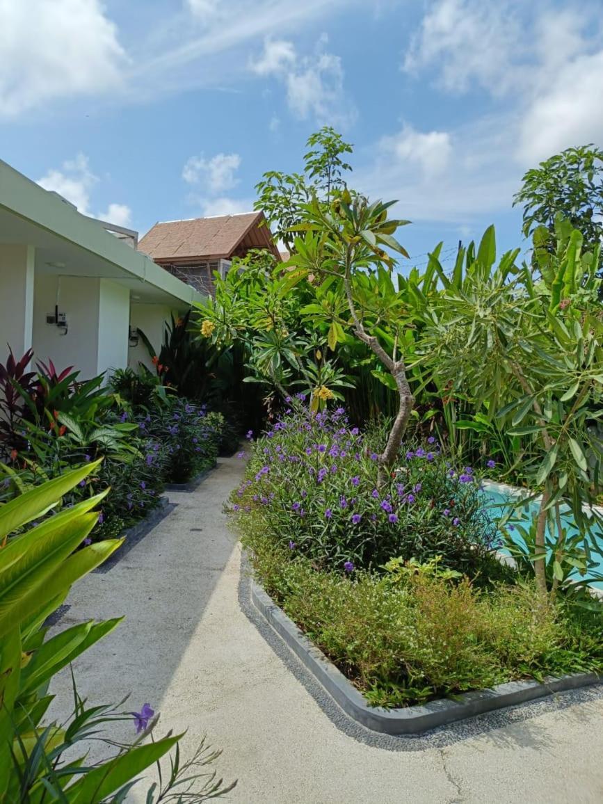 Mora Residence Jimbaran  Exterior photo